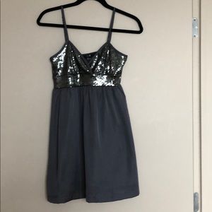 Forever 21 party dress